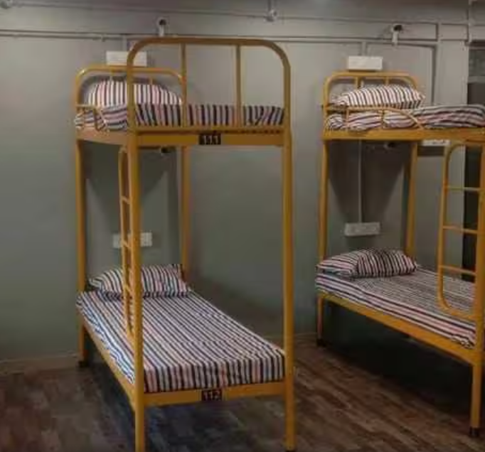 J J HOSTEL  FOR BOYS — photo 2