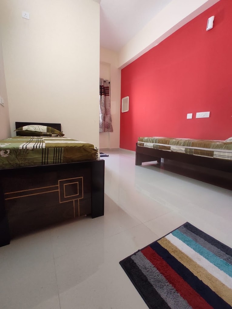 Surya Co-living & Men's — photo 1