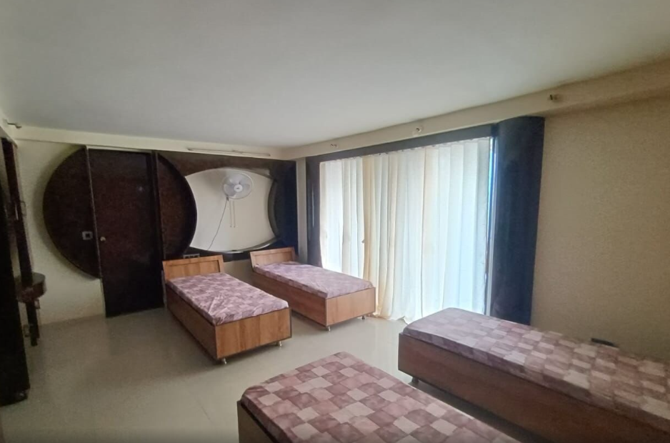 OM SAI GIRLS  PAYING ACCOMMODATION — photo 3