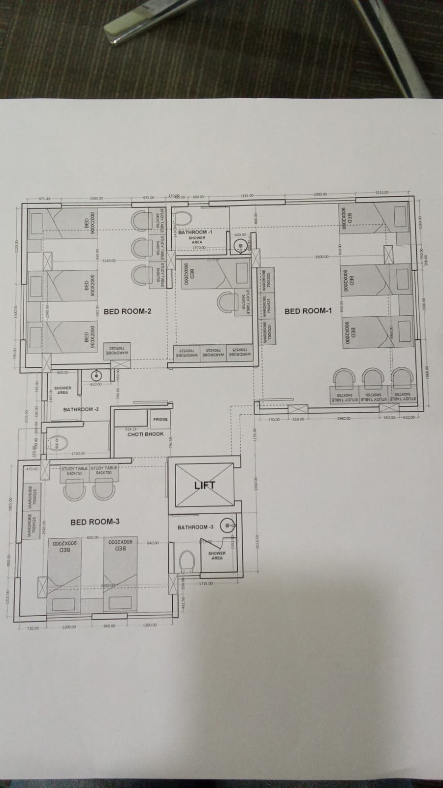 Youthville Juhu JVPD Scheme - Premium Student Hostel & PG — photo 5