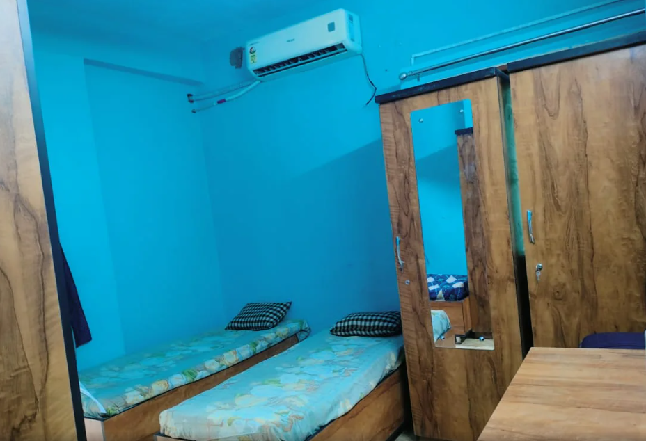MADHAV PG — photo 1