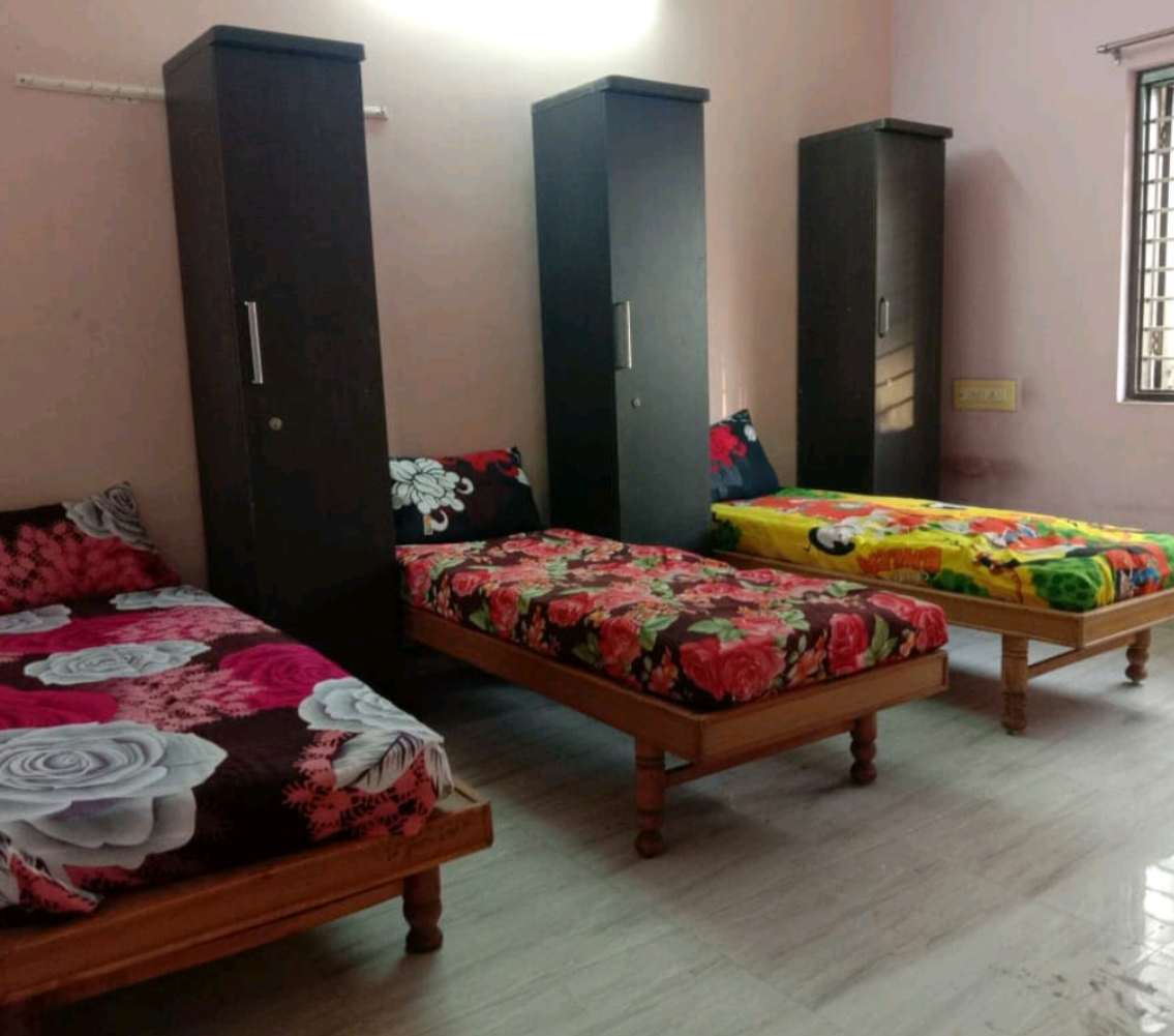 Boys pg and hostel — photo 4
