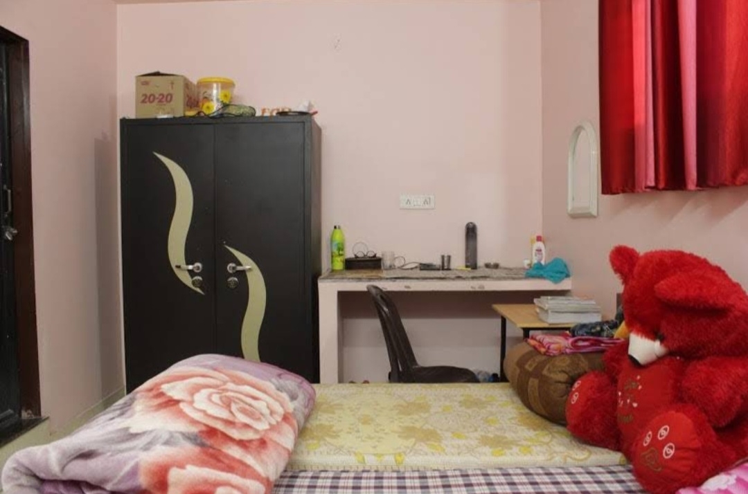 Riddhi Siddhi Girls Pg — photo 5