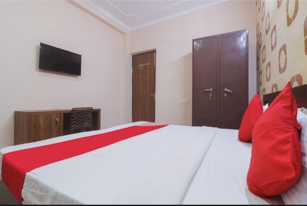 Seocnd Homes PG — photo 3