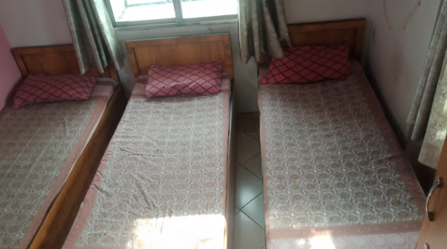 SHREE HARI P G — photo 2