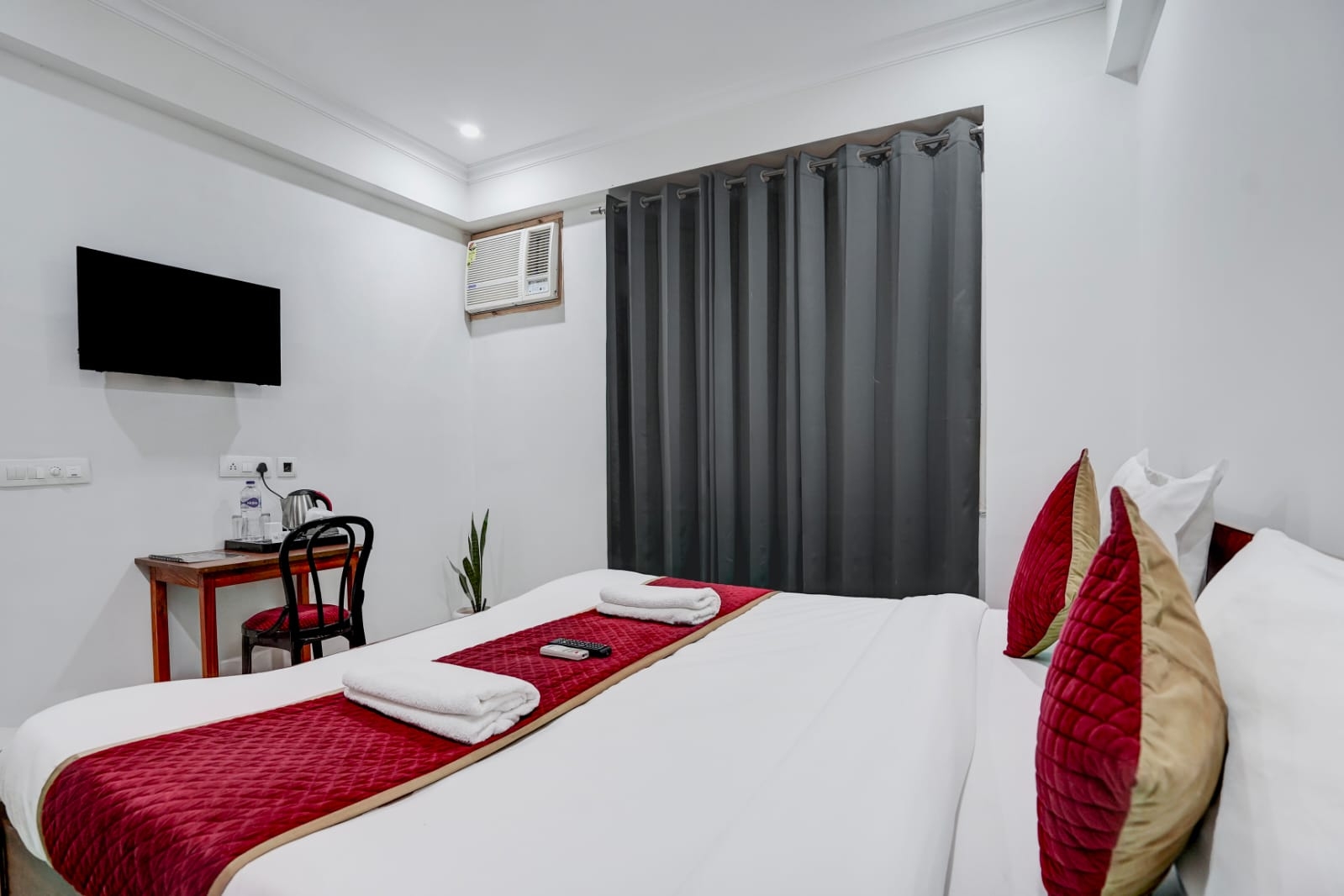 Niketan Service Apartment — photo 3