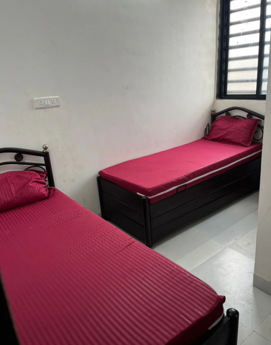 RIDDHI SIDDHI PAYING GUEST — photo 1
