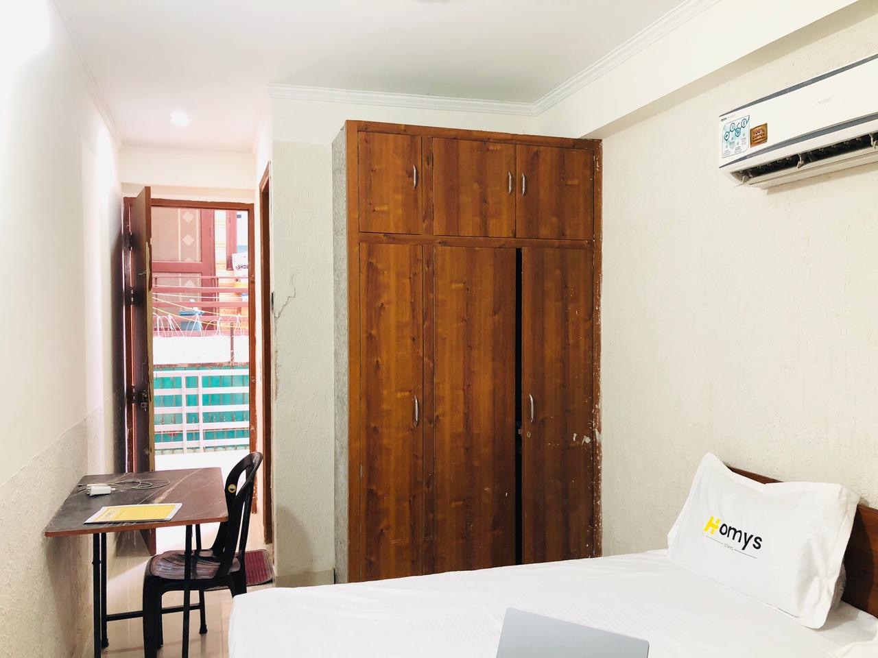Homys coliving — photo 3