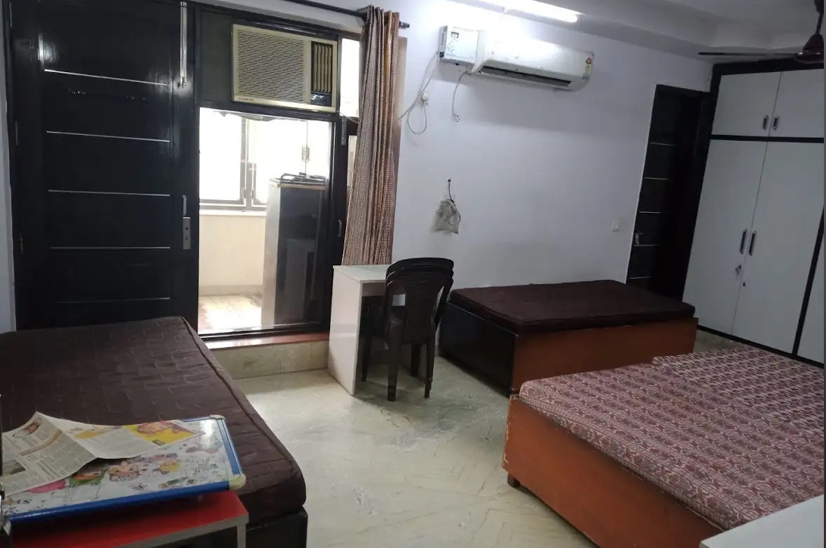 Goal Bhawan Pg — photo 1