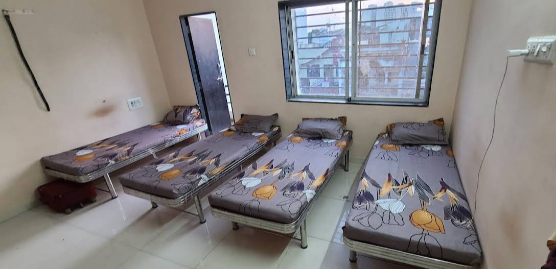 Your Space Hostel — photo 5