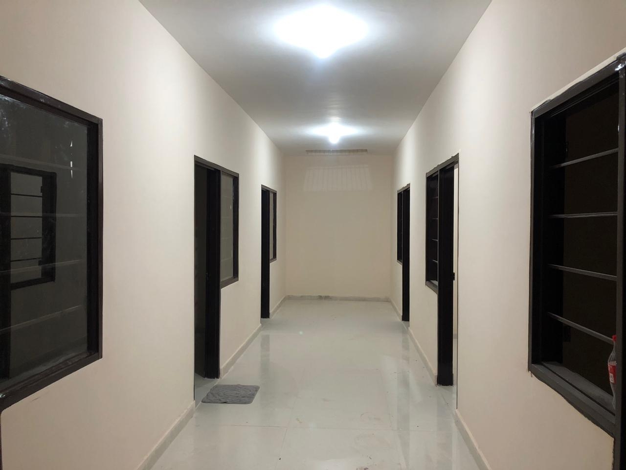 Castle Rock Youth Luxury Hostel & PG — photo 3