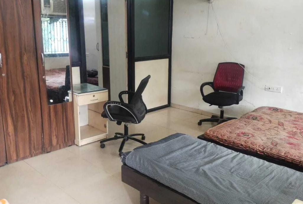 SHYAM PG — photo 1