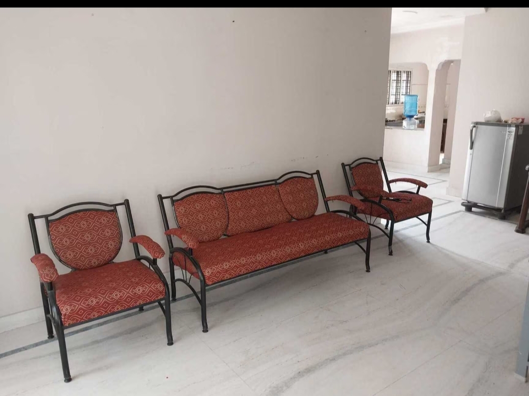 Ganesh Sai Deluxe PG & Guest House — photo 3