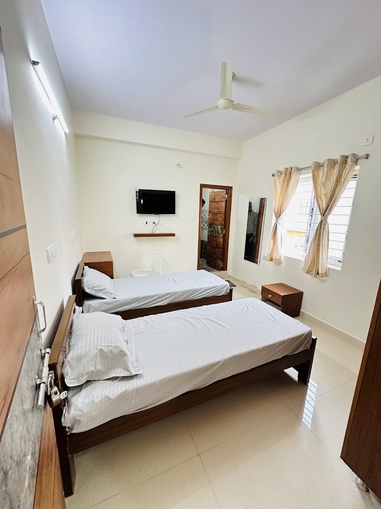 Sri Ven co-space — photo 1
