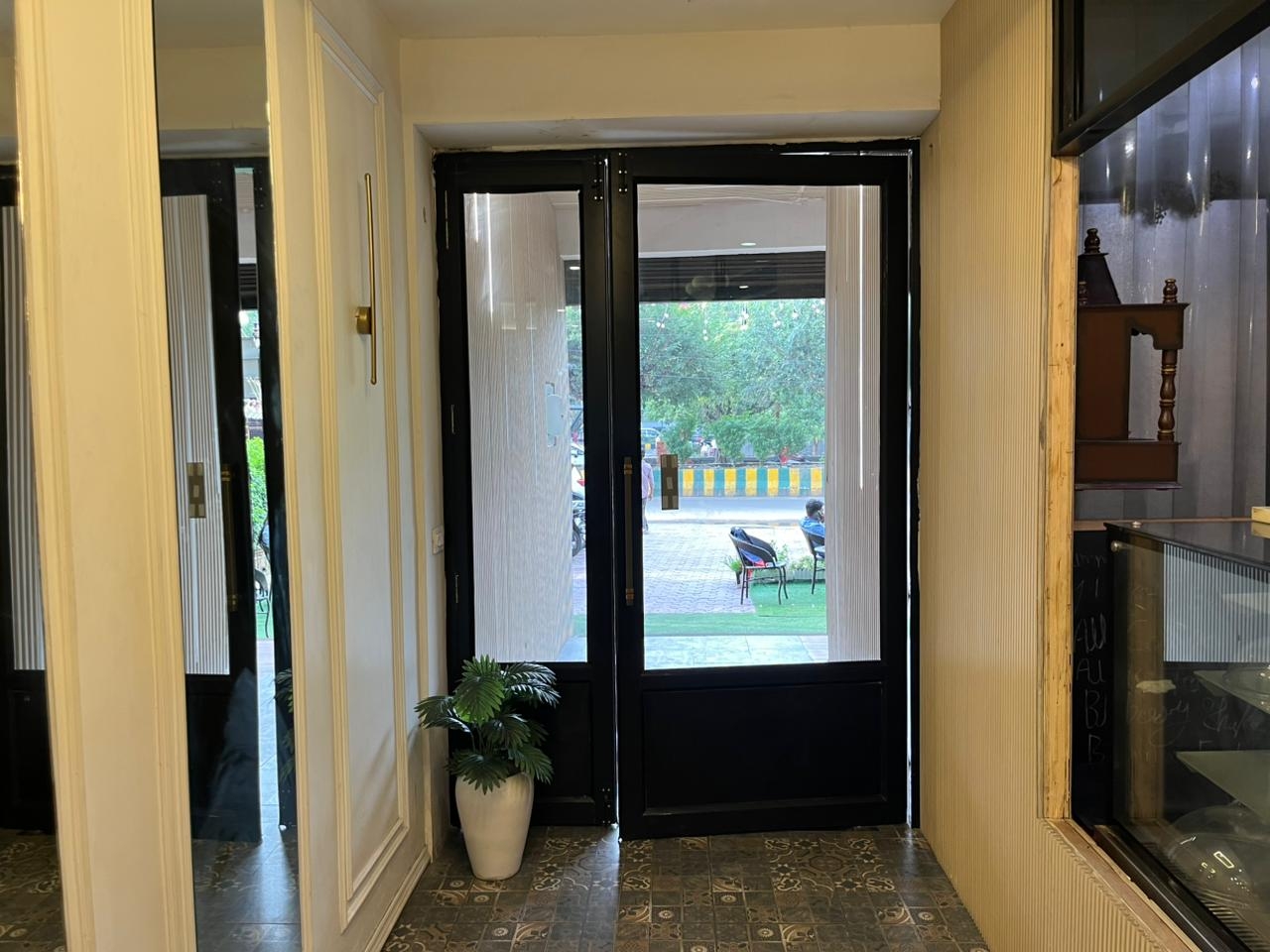 Try  Home PG — photo 5