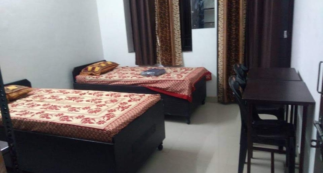 Shyamal Homes Girls pg — photo 3