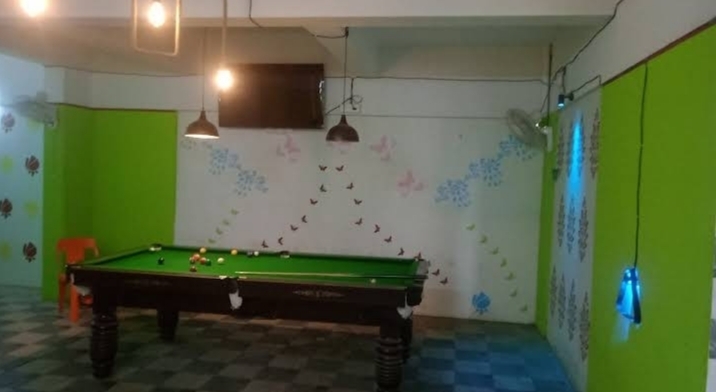 AKHIL PG — photo 2