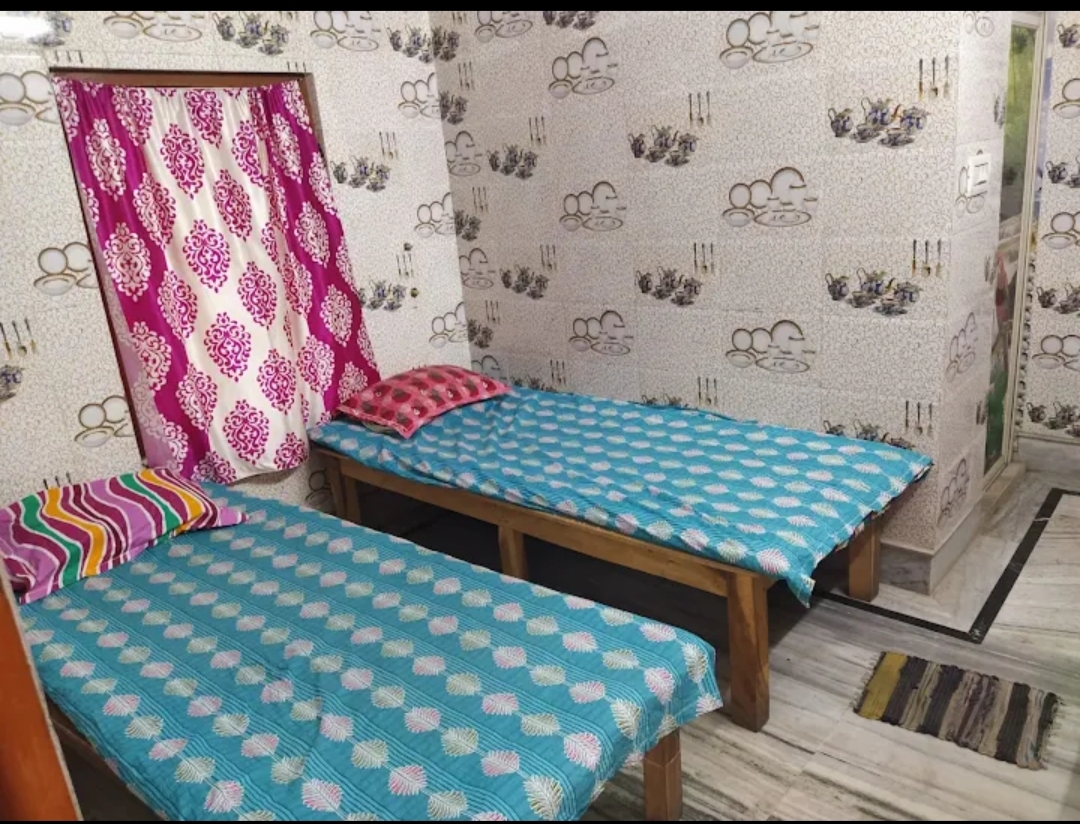 PARI PG For Girls — photo 2