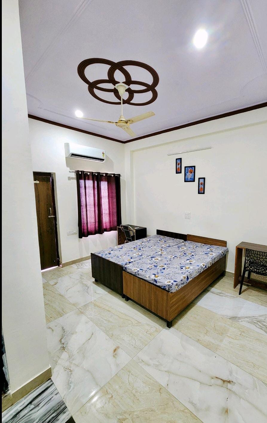 Anandvillas Hostal — photo 1