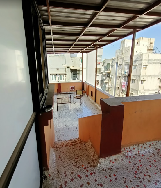 Lakhia Hostel & PG — photo 3