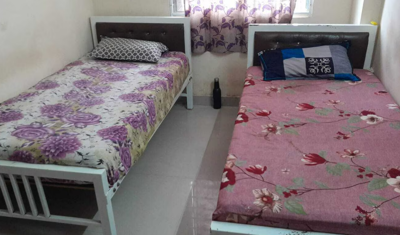 KVR Men's Hostel and PG — photo 1