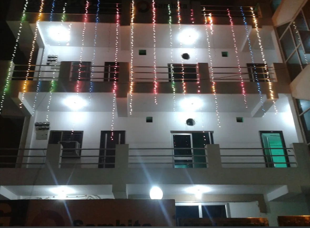Shree shyam girls pg — photo 2
