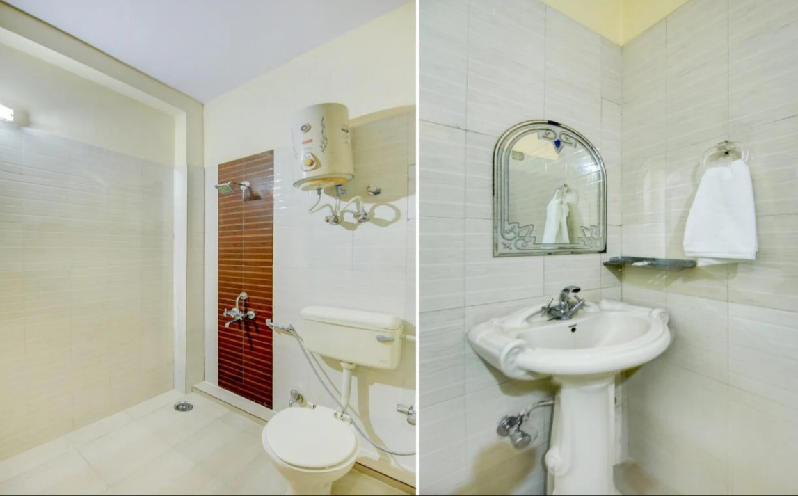 Daksh luxurious Pg — photo 3