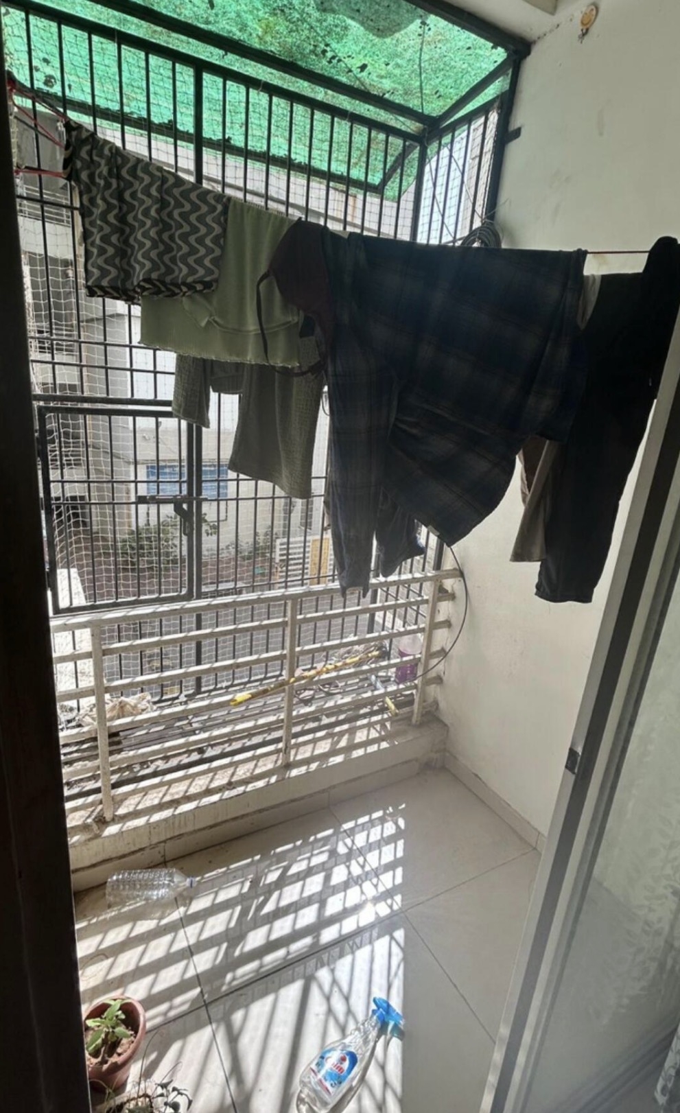 ANNAPURNA GIRLS ACCOMODATION — photo 2