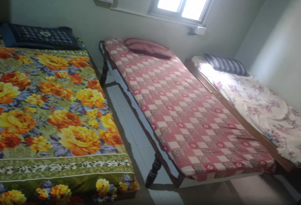 DHRUV PAYING GUEST — photo 1