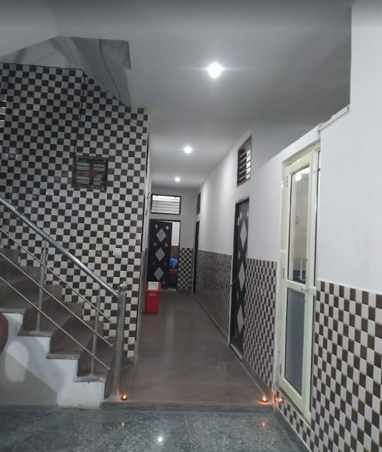 PANCHSHEEL PG FOR BOYS & GIRLS — photo 1