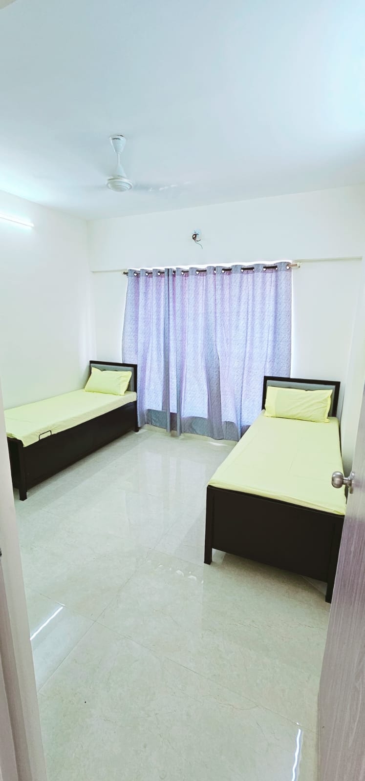 Non stop accommodation — photo 3
