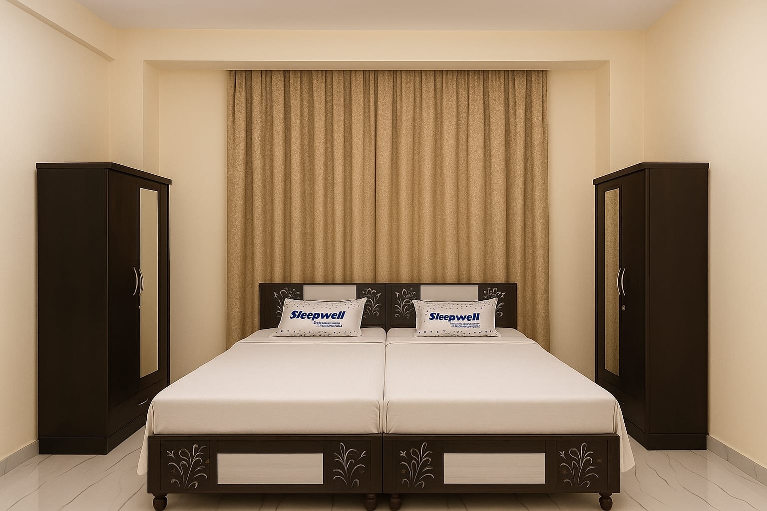 The Harsharan Guest House - Luxury Boys PG in Noida — photo 5