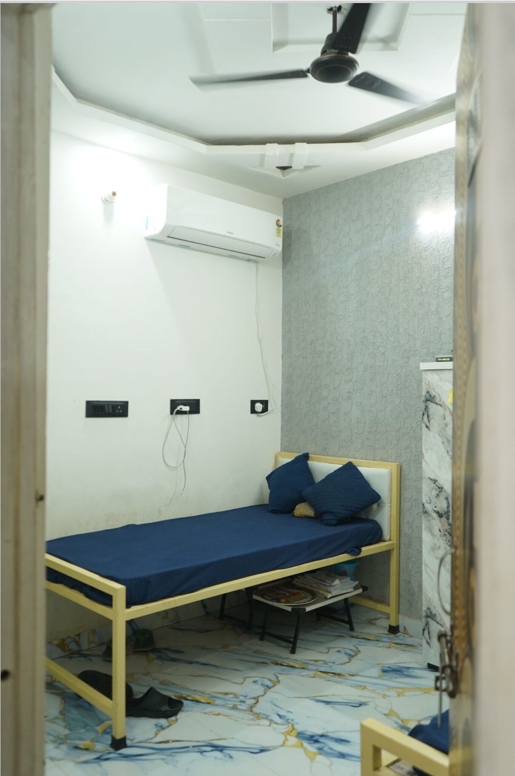 Bed Hostel Pg  & Rooms — photo 5