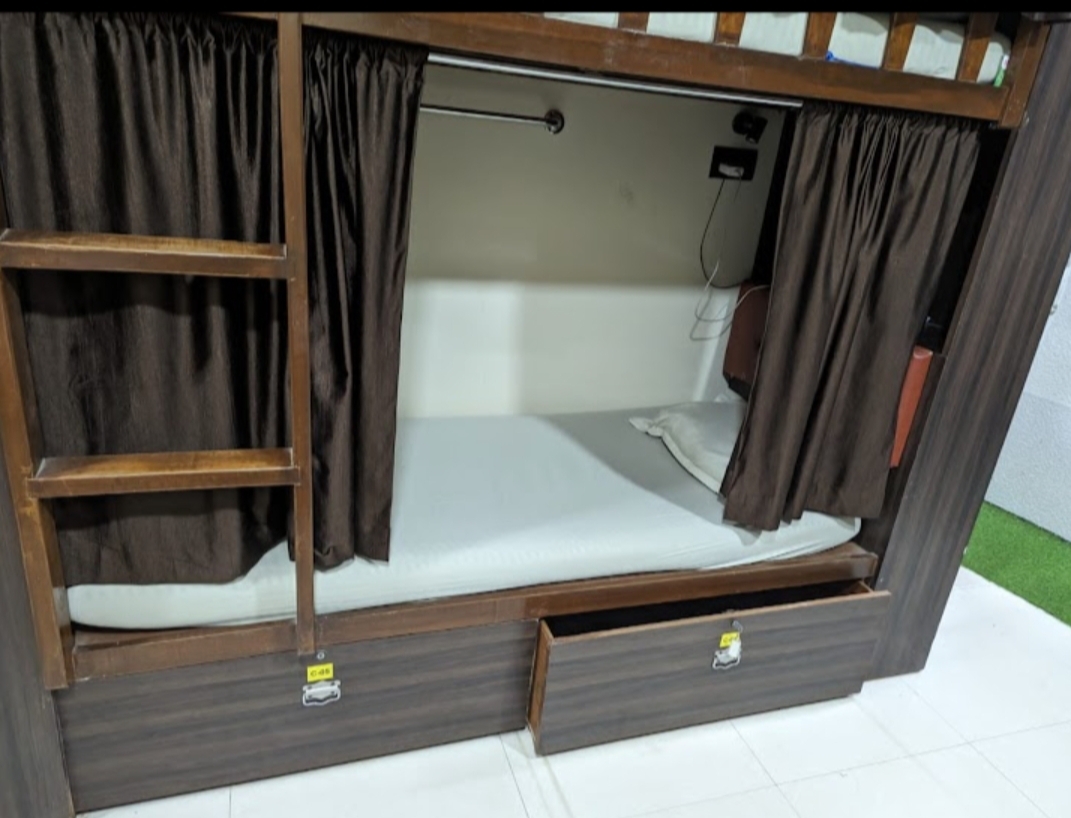 Marol Dormitory & PG AC 24 Hours — photo 3