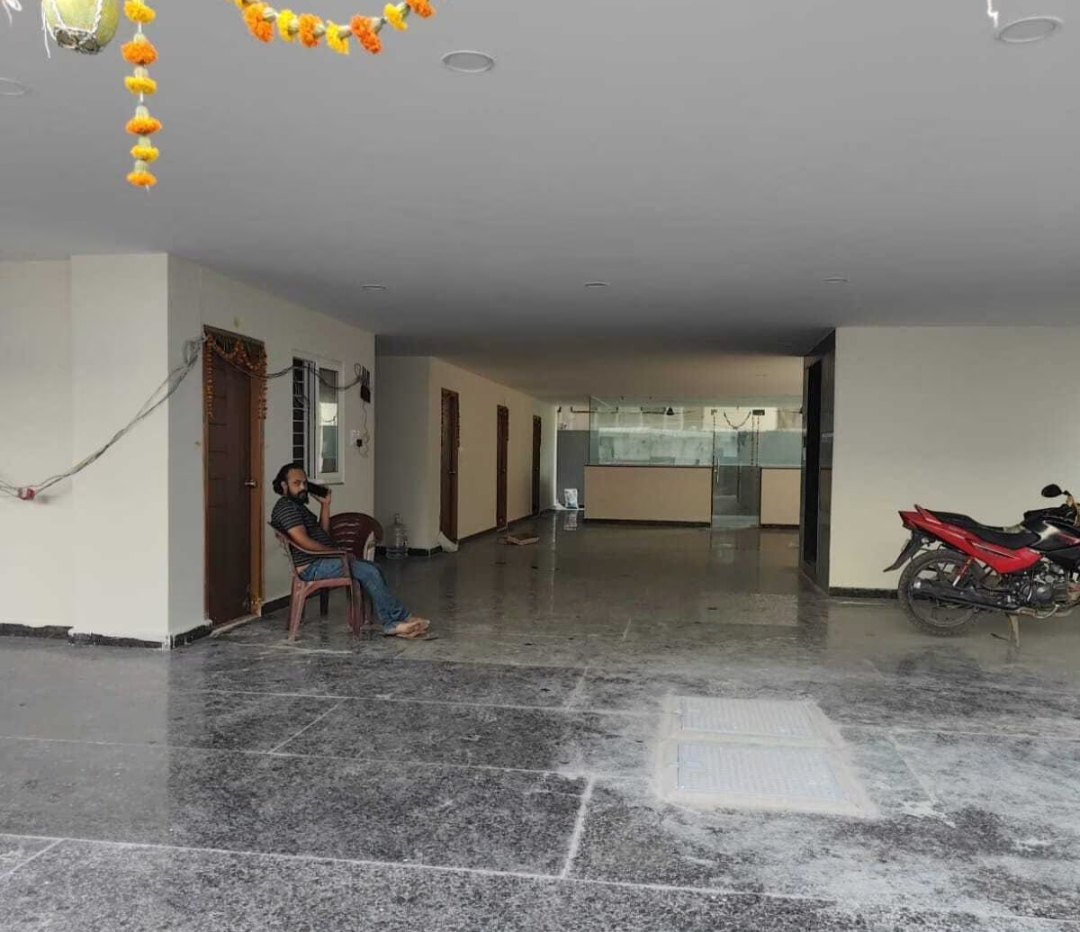 Anupama Coliving and Hostel — photo 1