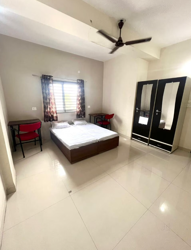 homely girls hostel — photo 5