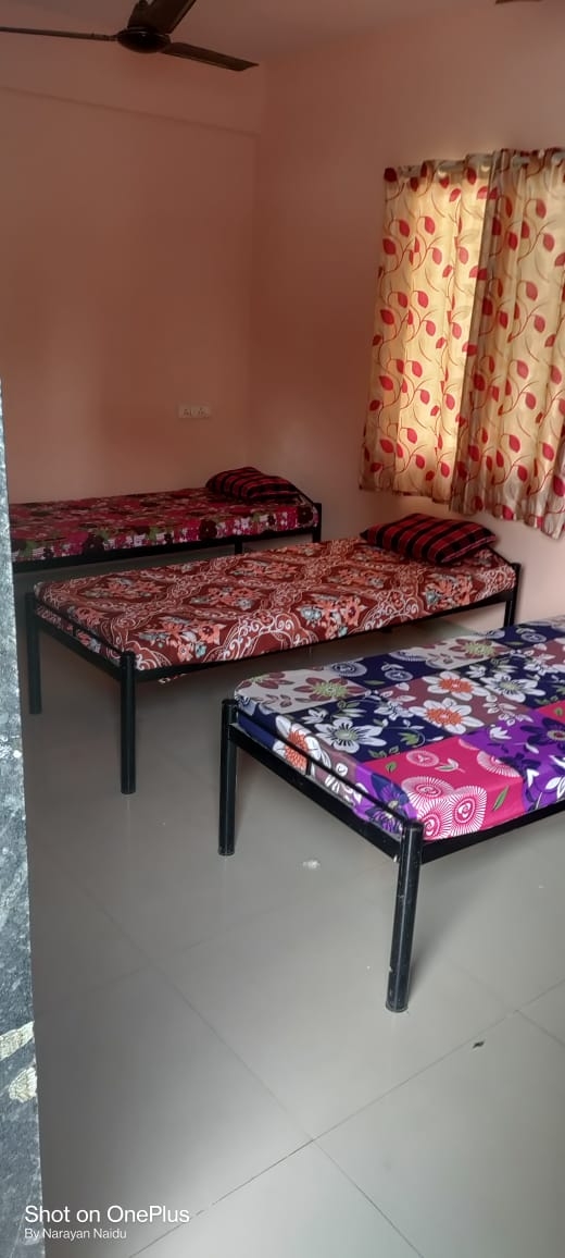 Pg in kharadi — photo 3