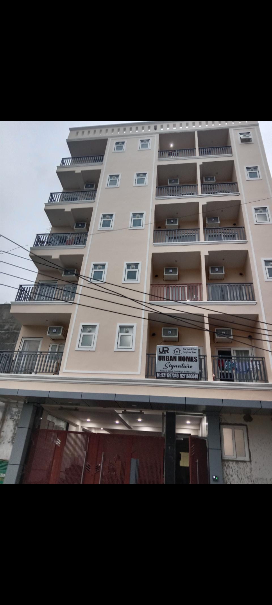 Urban homes — photo 2