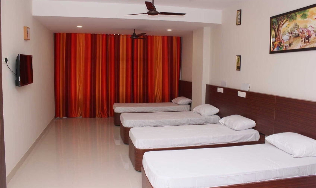 As Grand Pg Mens Hostel — photo 3