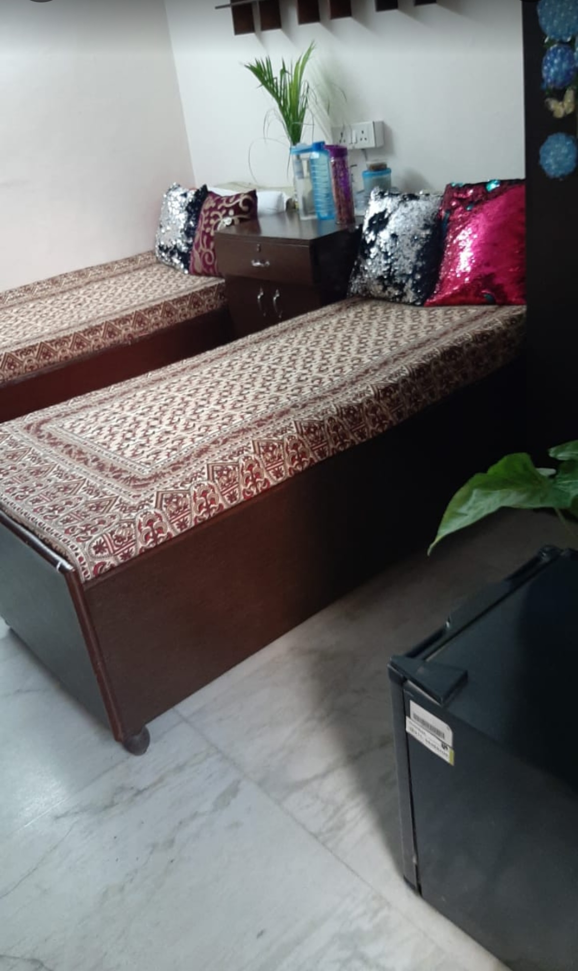 Infiniza living Pg Girls And Boys — photo 3