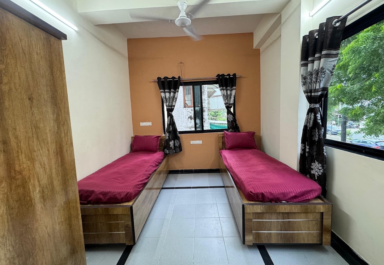 Bhagyadeep Girls Accommodation — photo 1