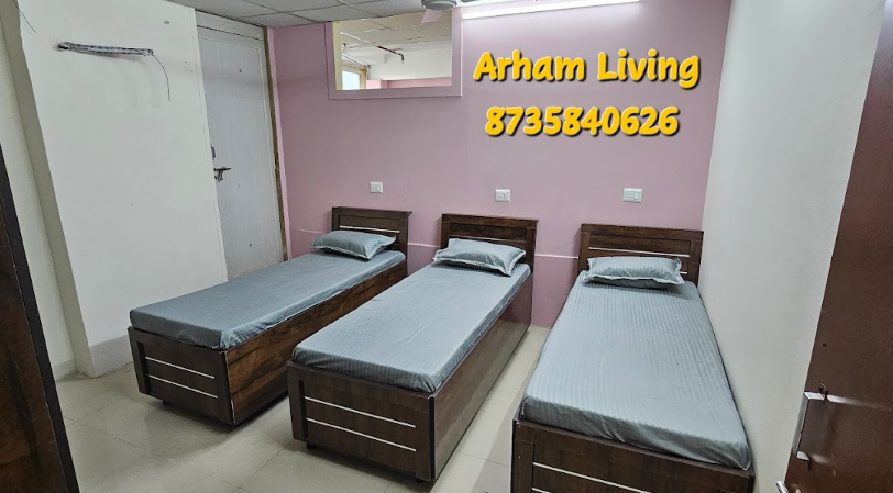 ARHAM LIVING  GIRLS PG — photo 3