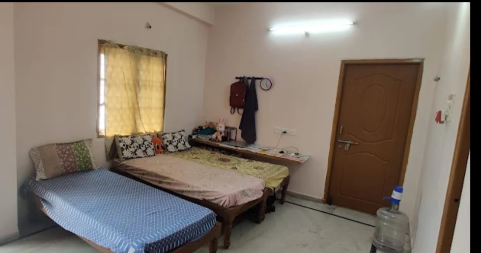 AKIRA SUPER DELUXE GIRL'S HOSTEL — photo 5