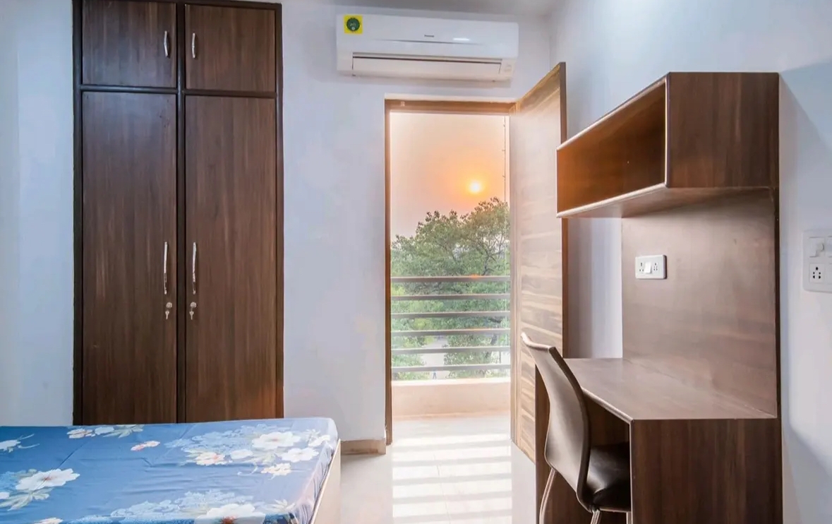 Harmony House Girls Hostal — photo 1