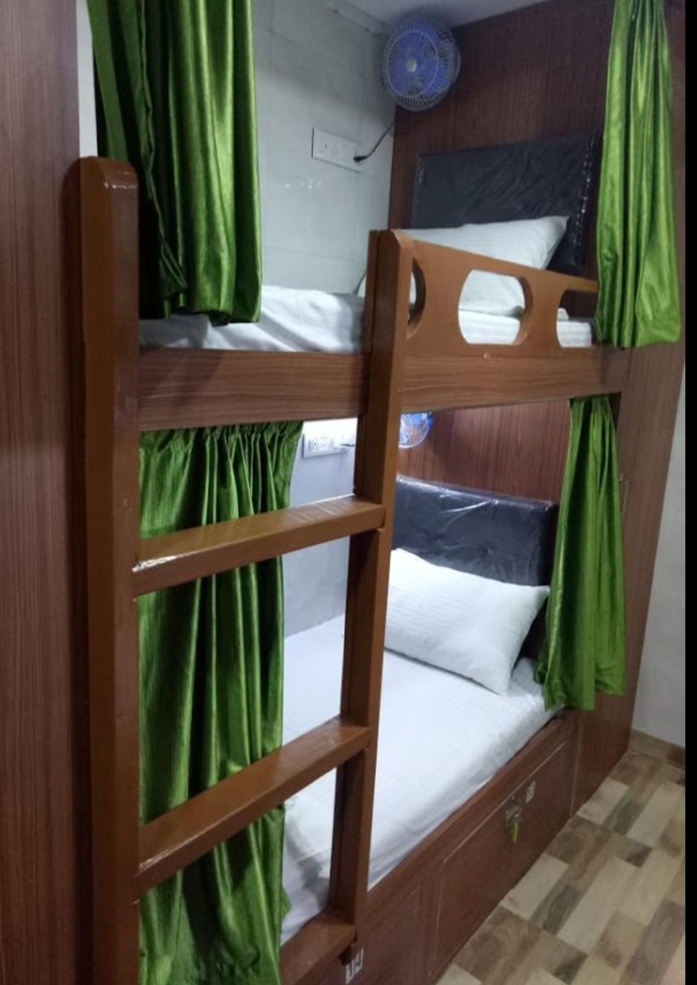 Royal Dormitory & PG — photo 5