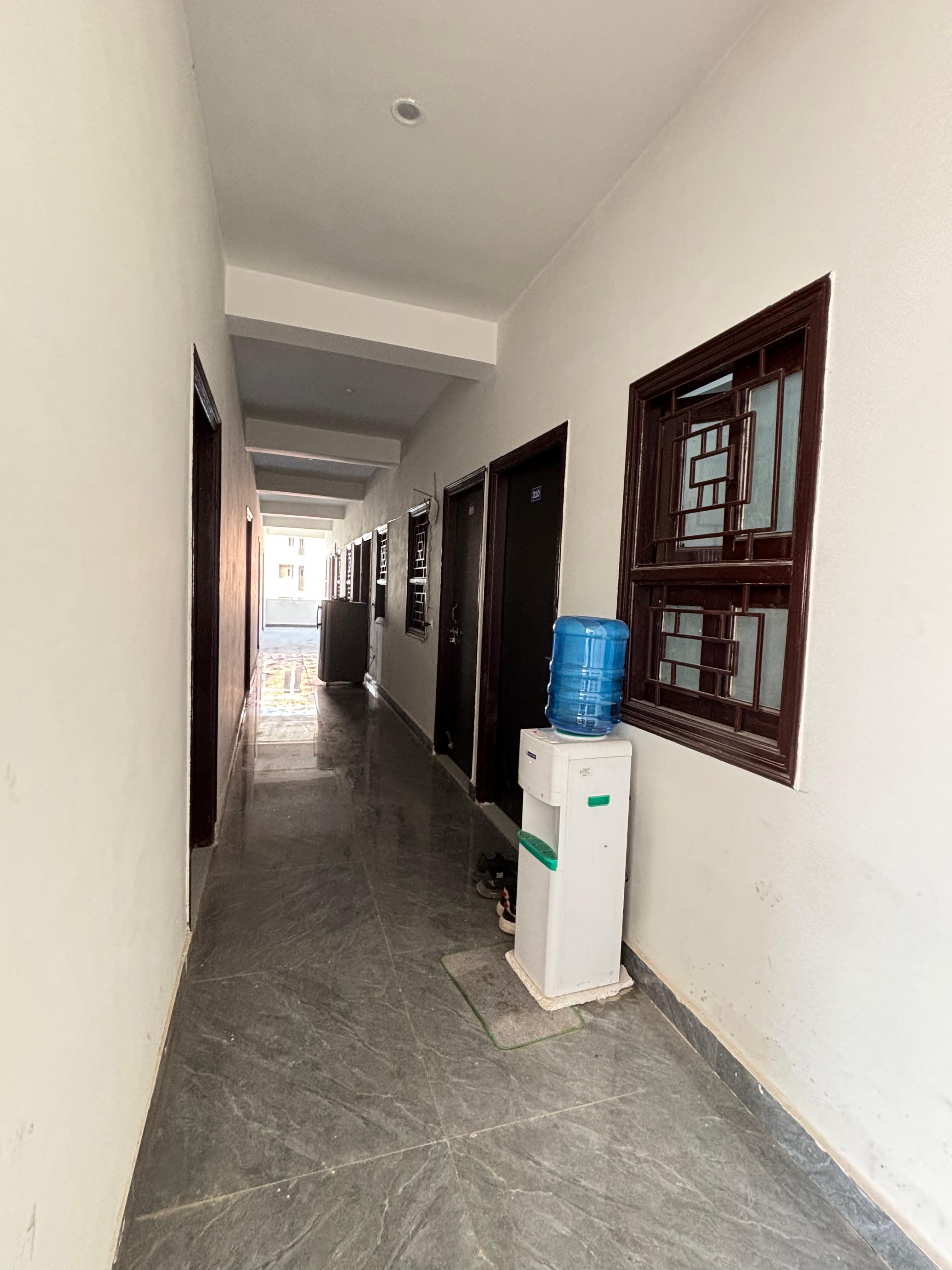 Ananda PG — photo 1