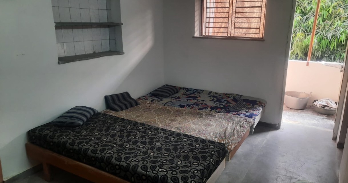 MAHESHWARI PG & TIFFIN SERVICE — photo 1