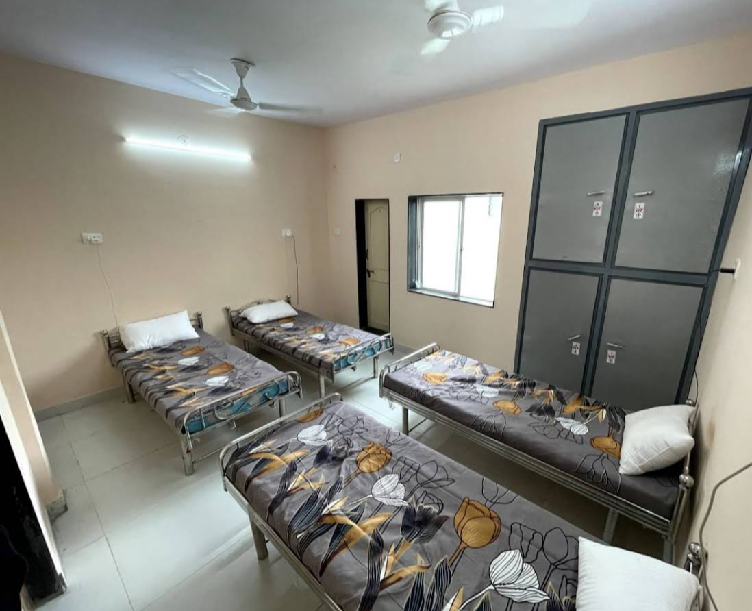 Your Space Hostel — photo 2