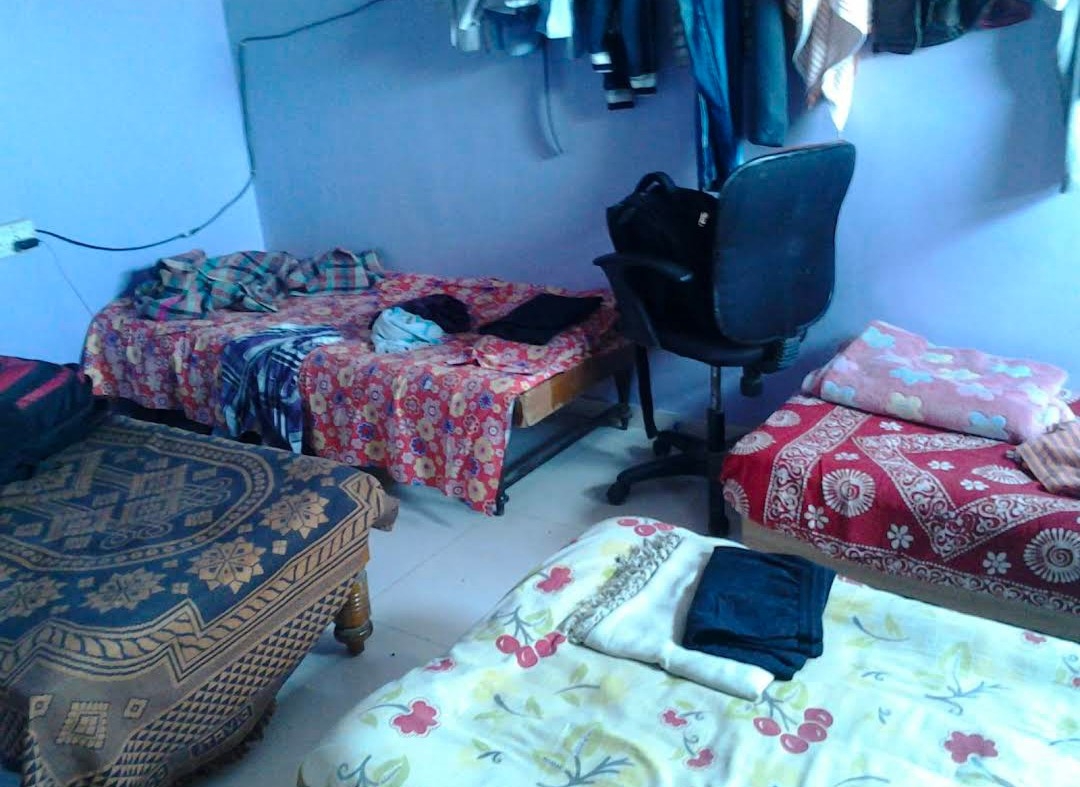 Mahesh boys hostel & pg — photo 2