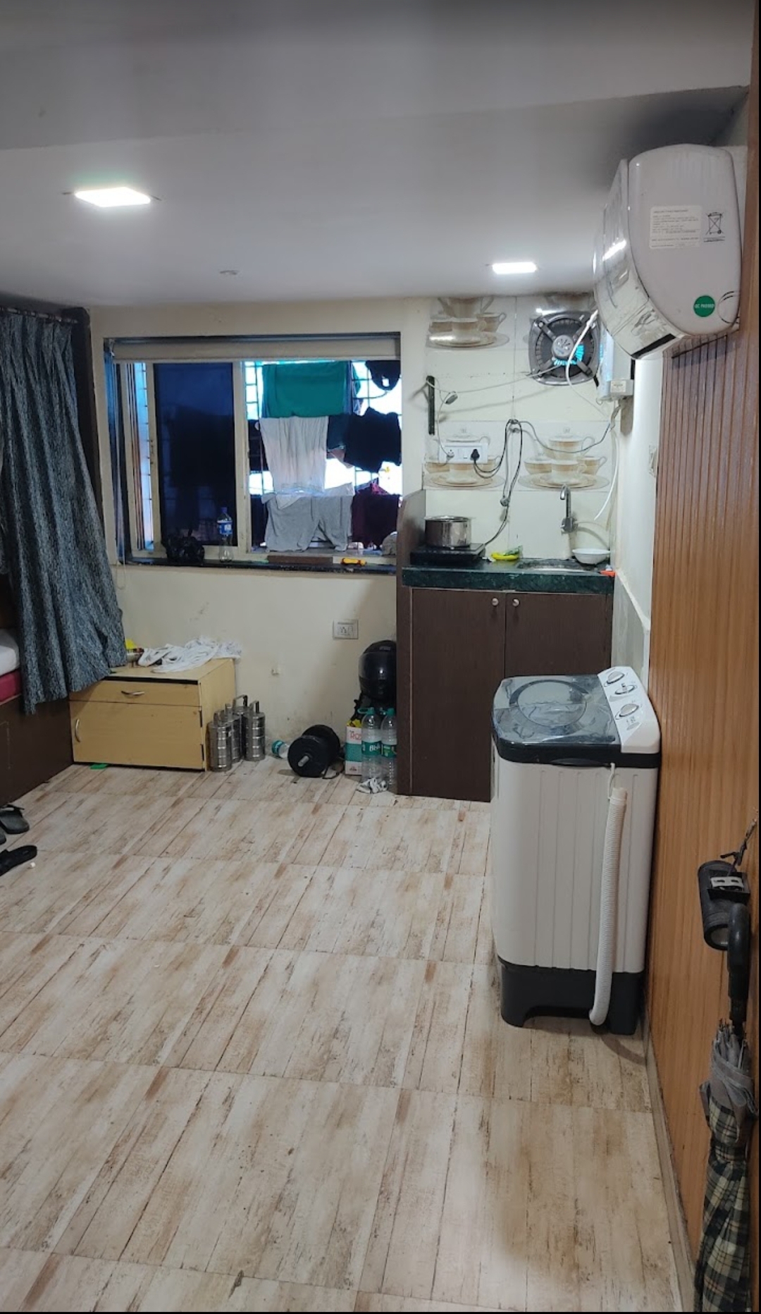 Seven Hills Dormitory — photo 1